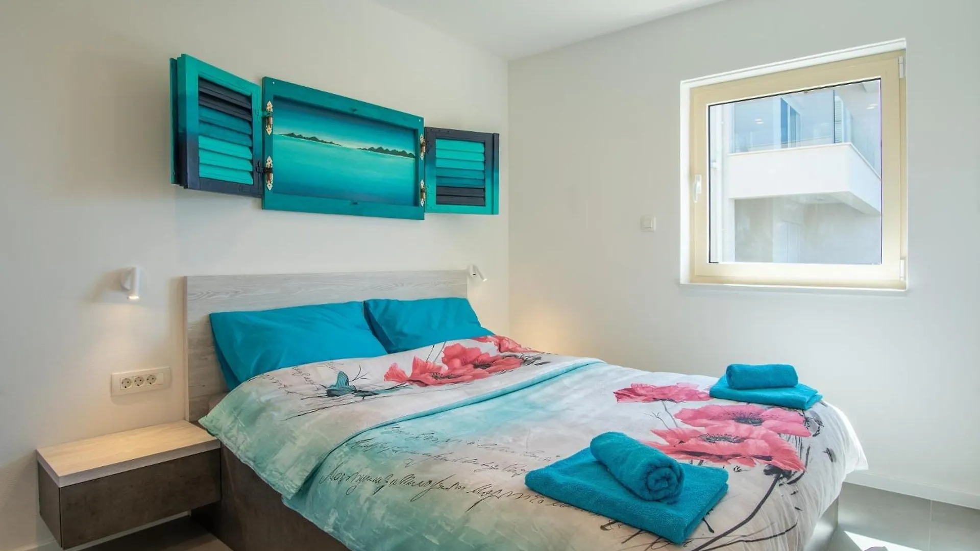 Holiday home Seaside House For Families With Children Mandre, Pag - 22704 Villa Kolan