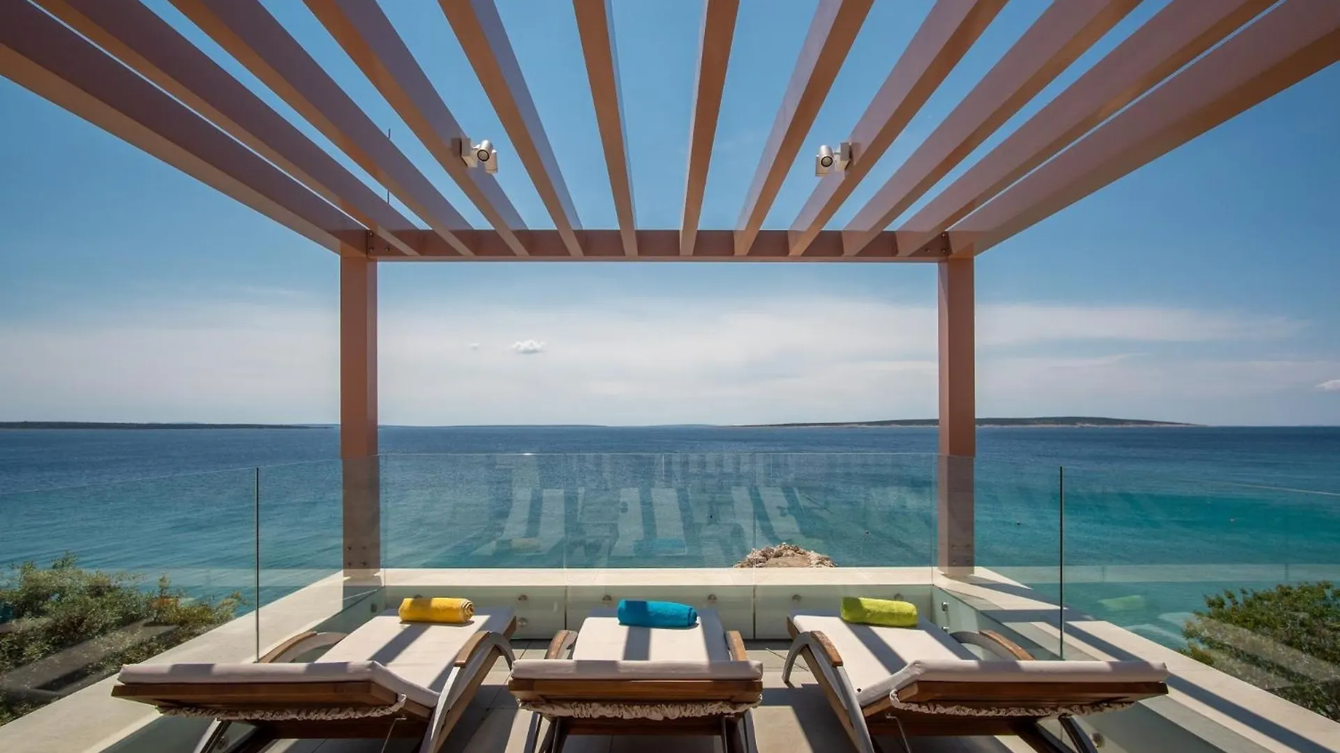 Seaside House For Families With Children Mandre, Pag - 22704 Villa Kolan Croatia