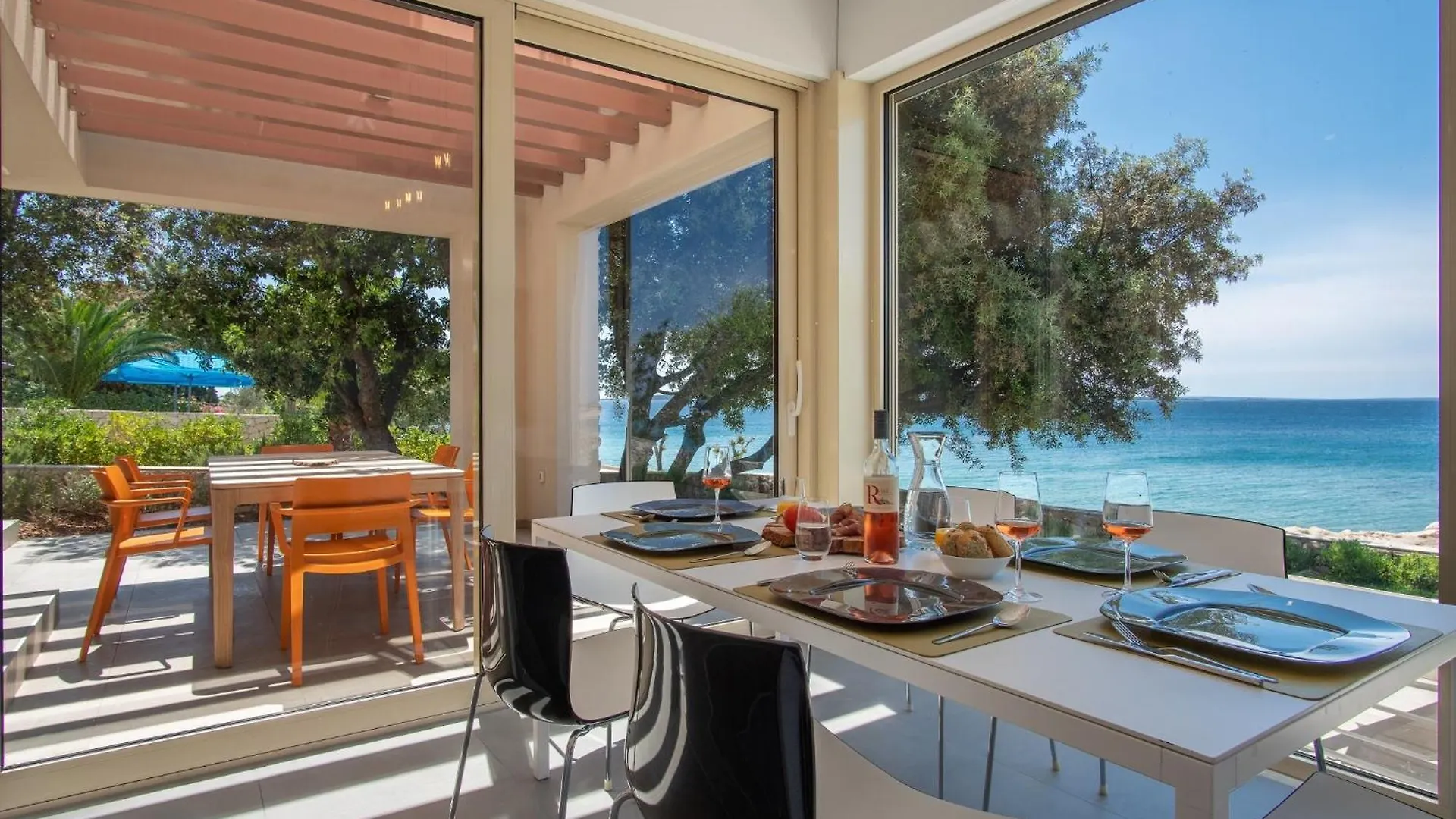 Seaside House For Families With Children Mandre, Pag - 22704 Villa Kolan 0*,  Croatia